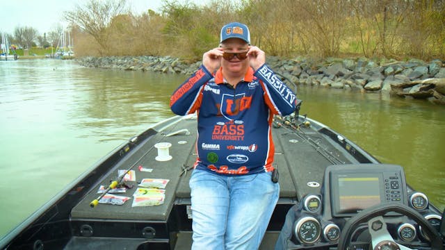 Tackle Tips : Carolina Rig - Gluszek