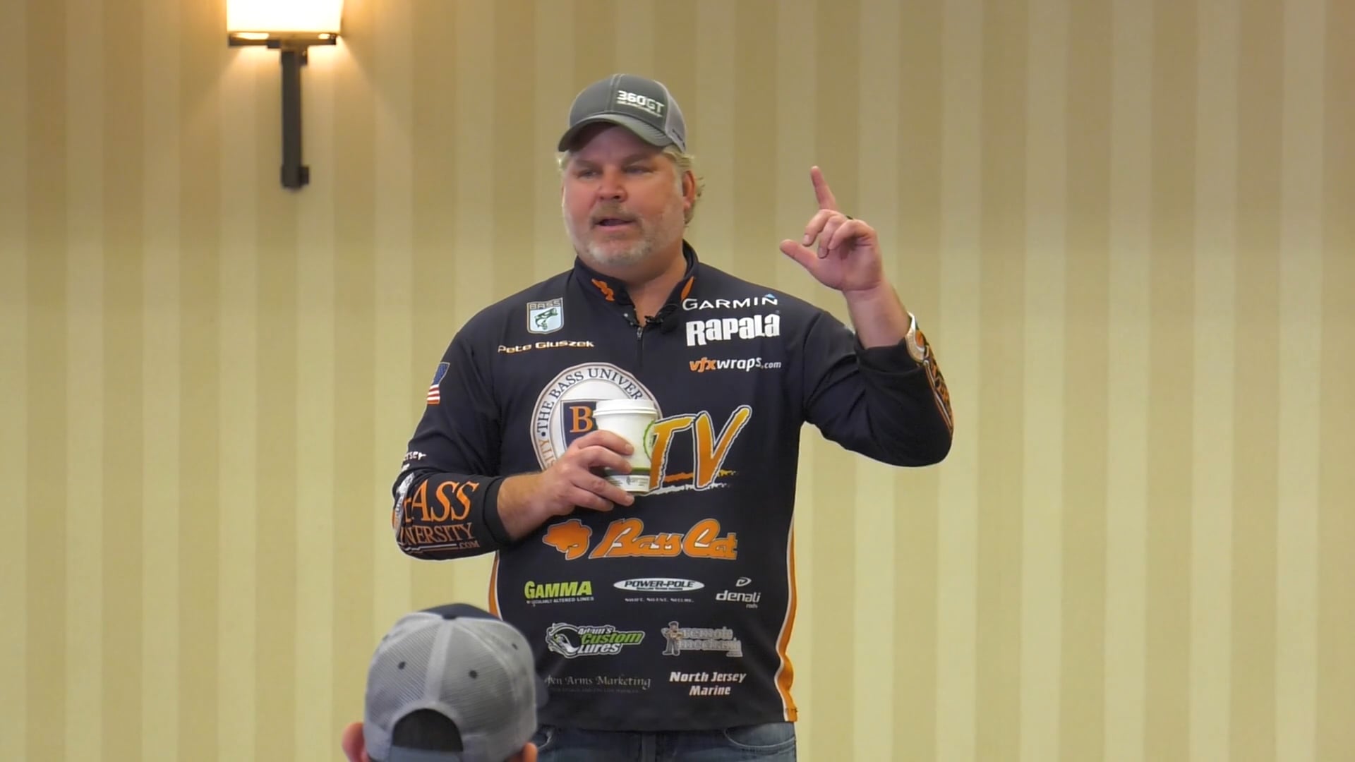 Fishing Swimbaits Effectively - Gluszek