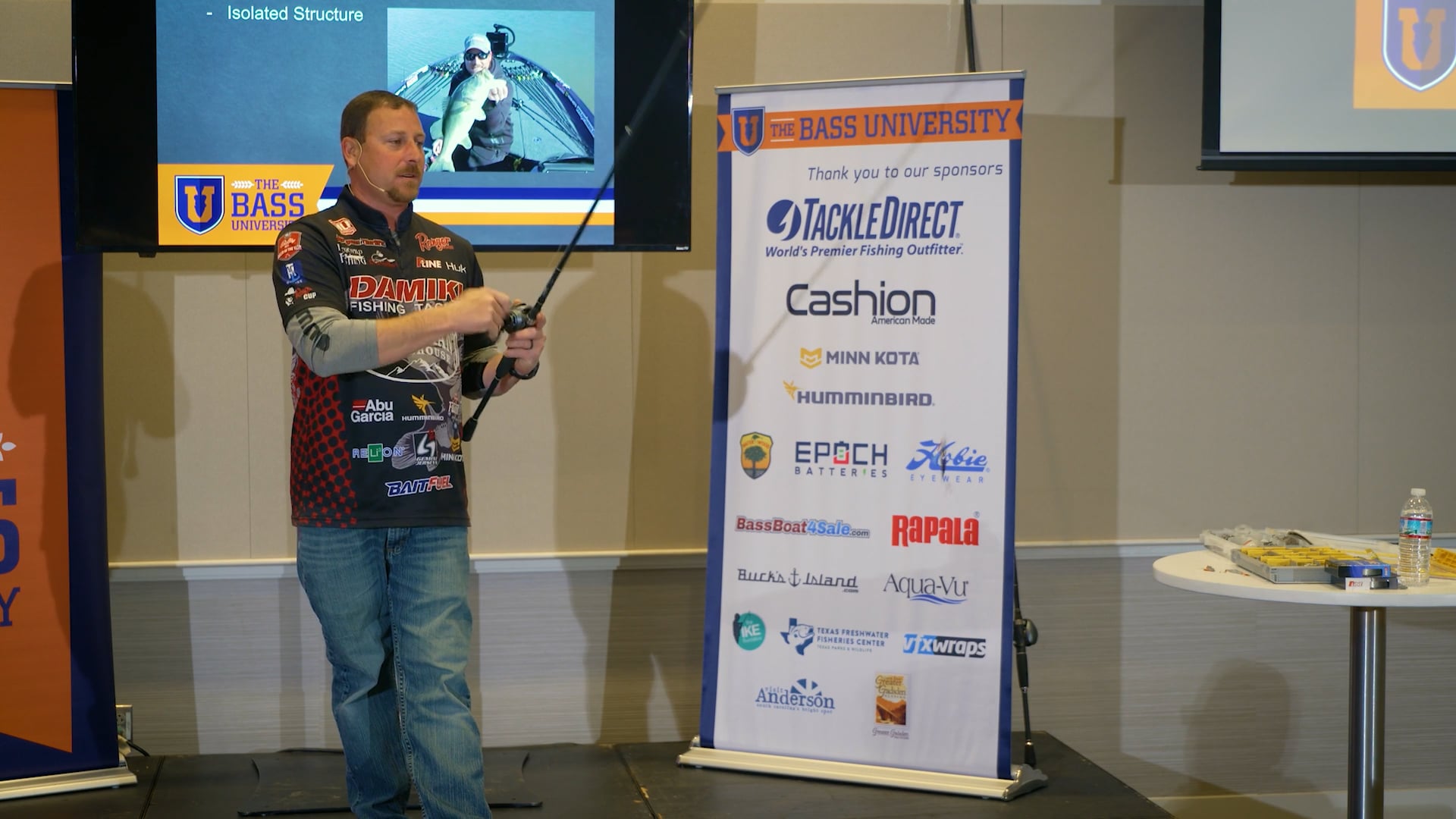 Spoons : The Most Overlooked Bass Fishing Lure - Bryan Thrift