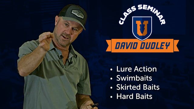 Action-Packed Bass Fishing - David Du...