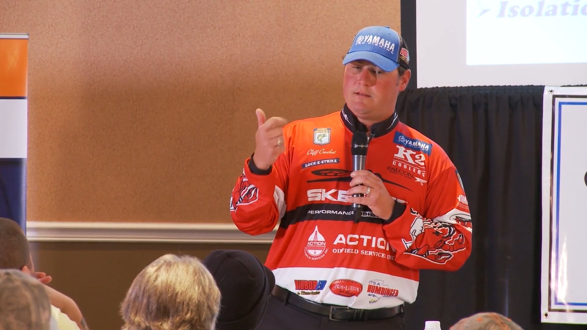 Cliff Crochet's Frog Fishing System : Remastered