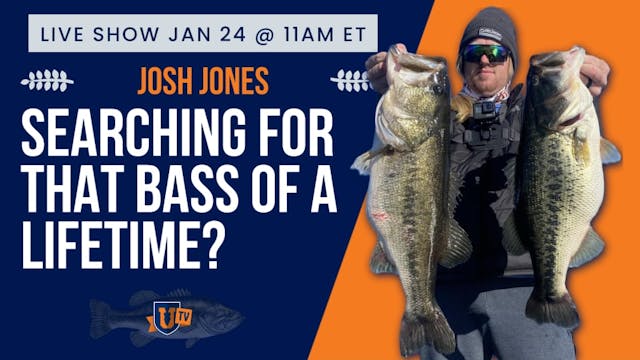 How to Catch Trophy-Sized Big Bass wi...