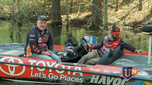 Hydraulic Jack Plate Boating Tips - M...