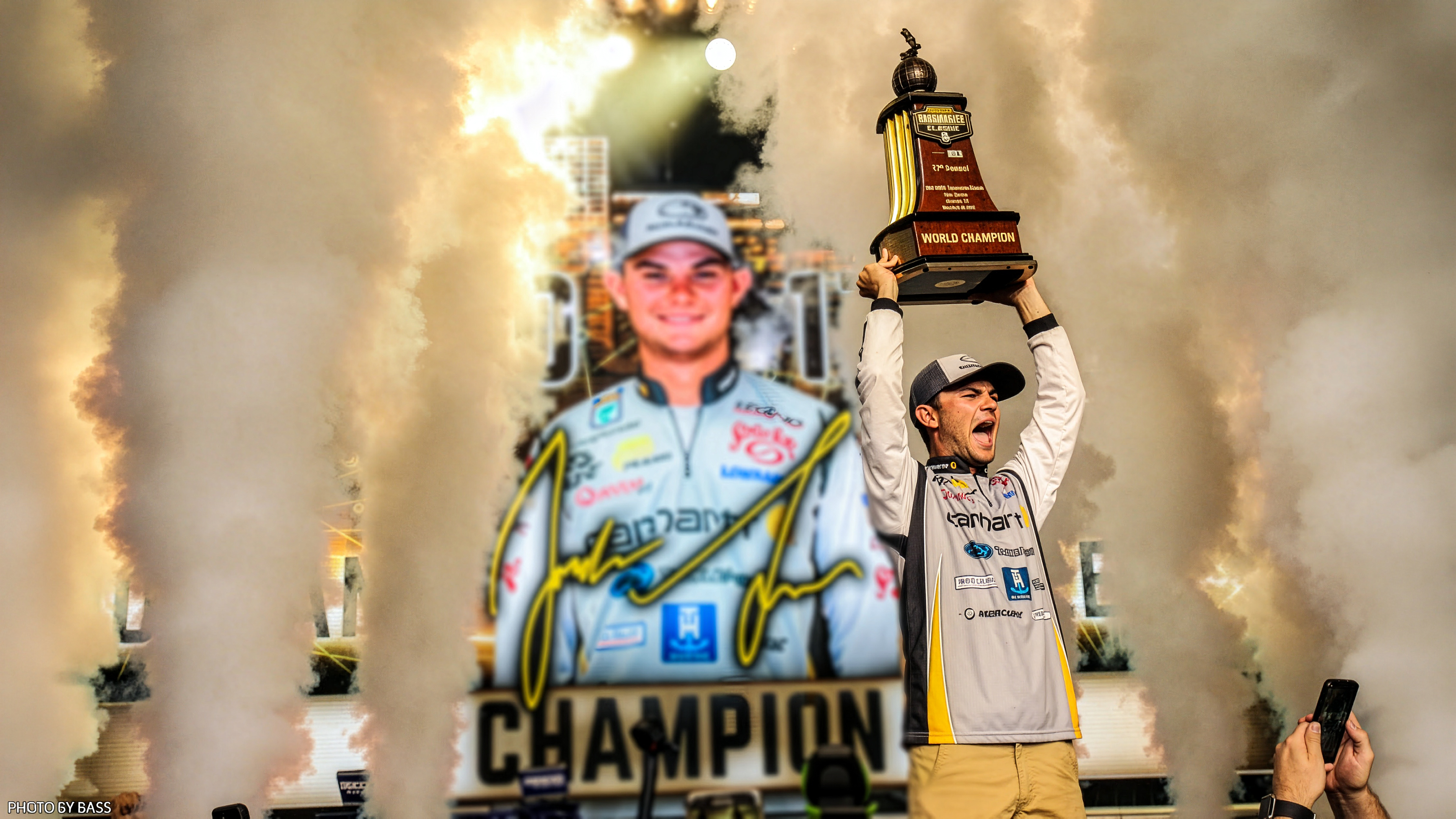 Classic Winners' Secrets