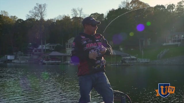 3 Ways Bryan Thrift Fishes His Favori...