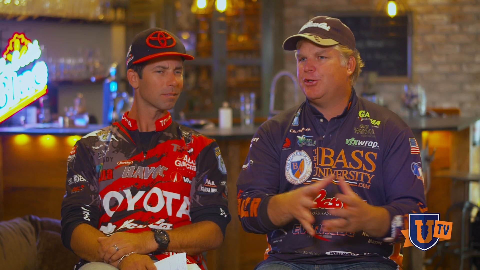 Club Tournament Preparation - BU Vault