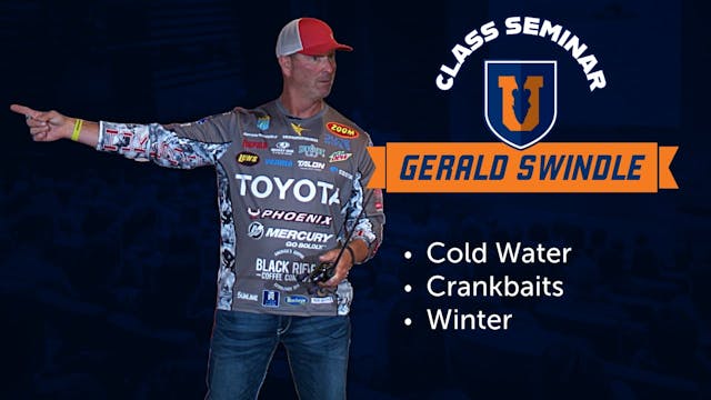 Cold Water Cranking Secrets - Gerald ...