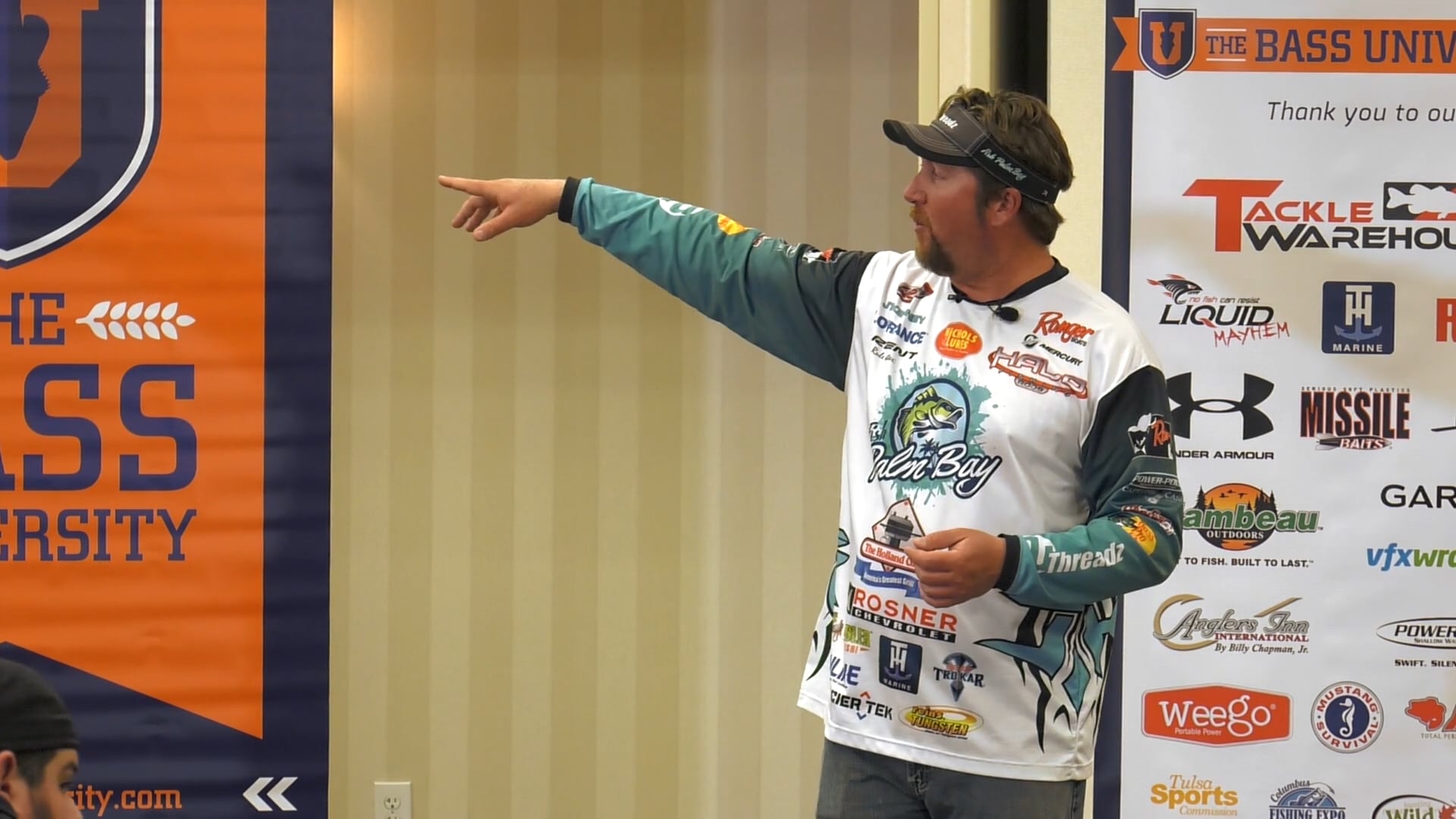 The Grass Wizard's Grass Flipping Secrets - JT Kenney