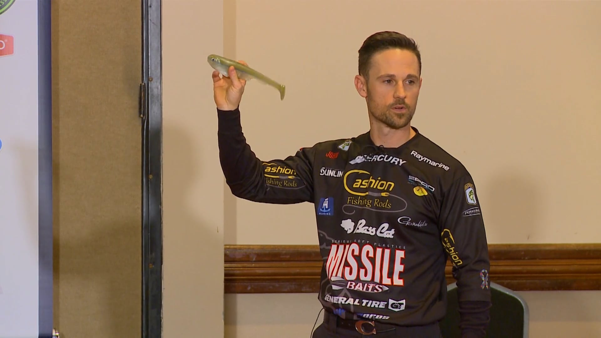 What Makes Bass Bite Baits? - Crews