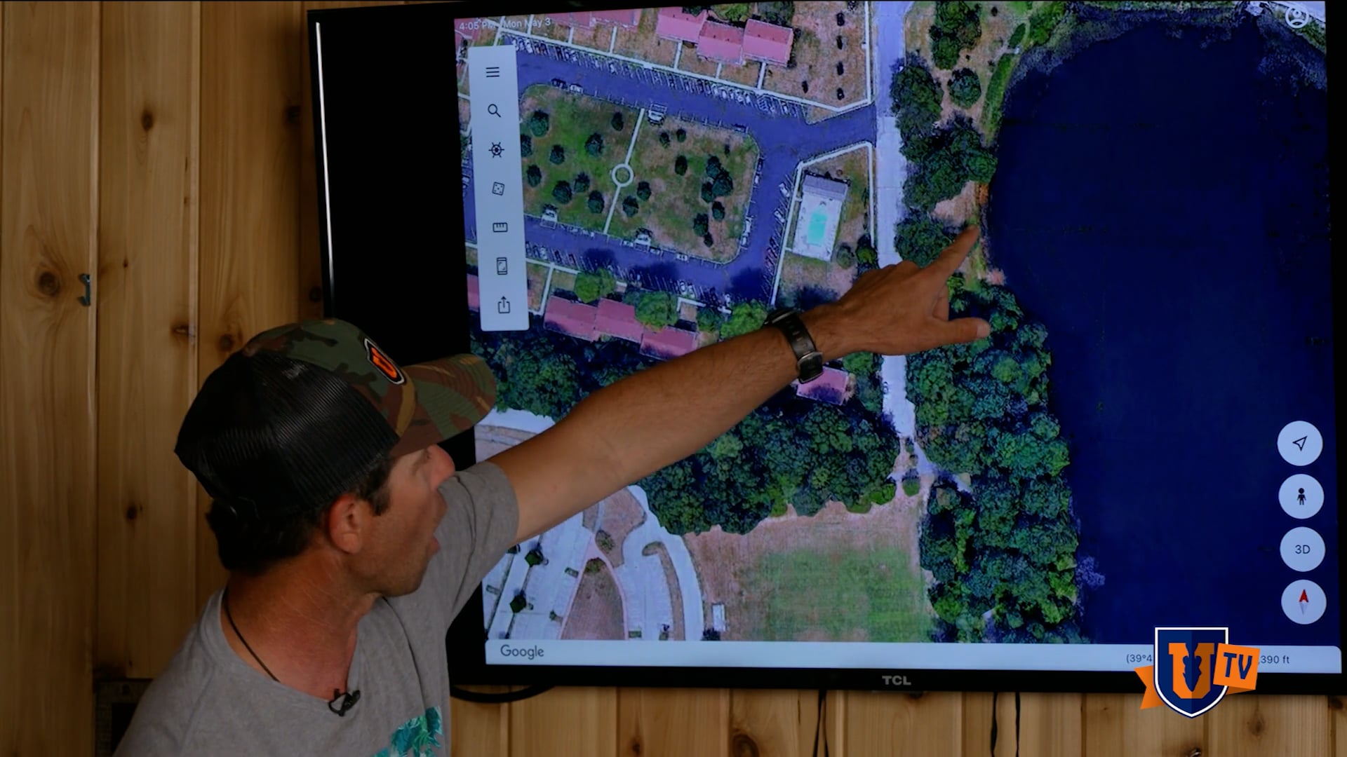 Take it to the Bank : Ep 3 - Where Can I Fish?