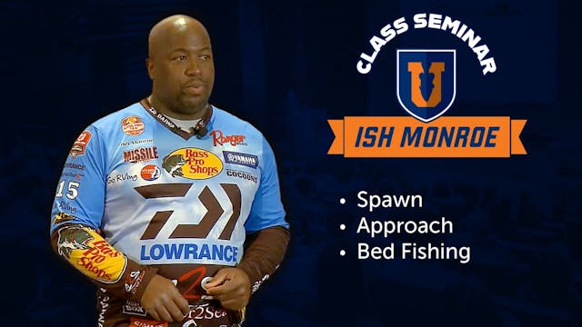 Bed Fishing 101 : How to Catch Spawni...