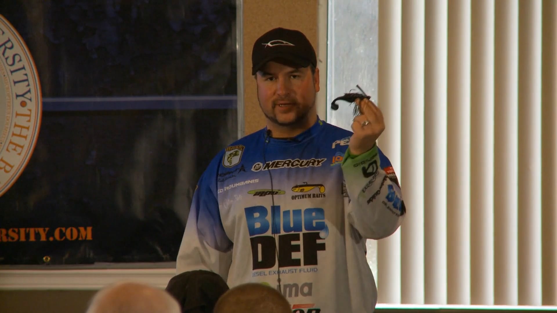 Fishing Swim Jigs Top to Bottom - Fred Roumbanis : Remastered