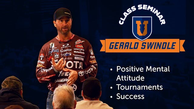 More Positive Mental Attitude - Geral...