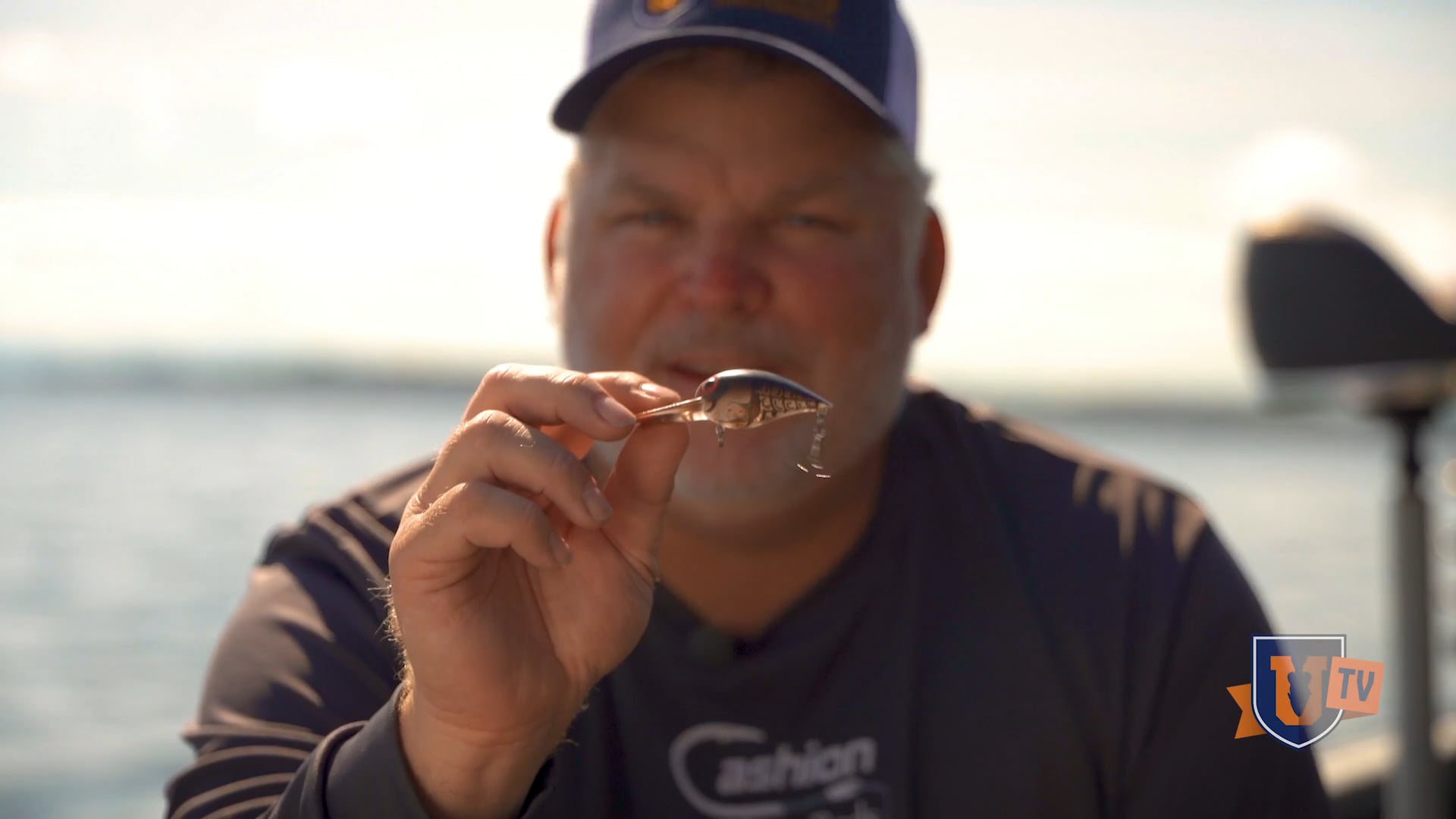 How to Fish a Wiggle Wart - Gluszek