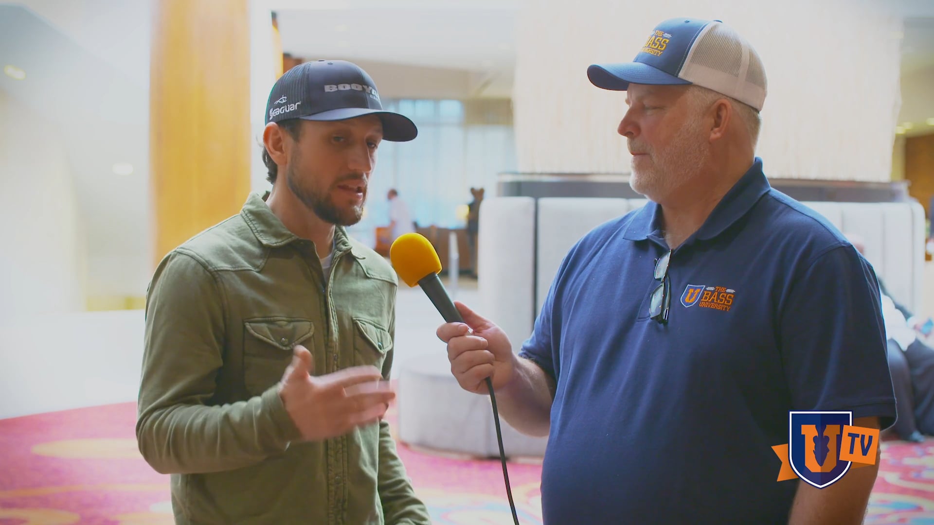 Stetson Blaylock Rap Session