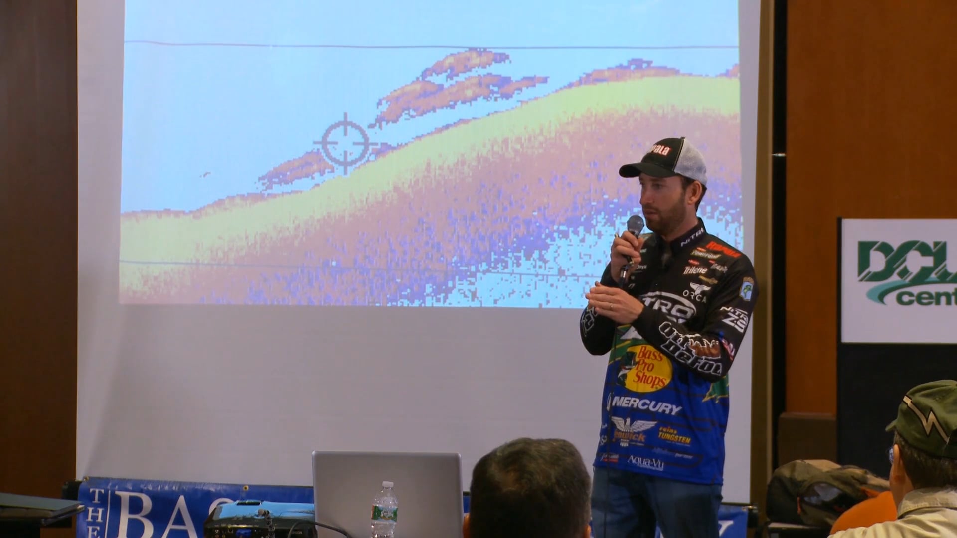 360, Down, Side Imaging & Sonar - Ott Defoe : Remastered