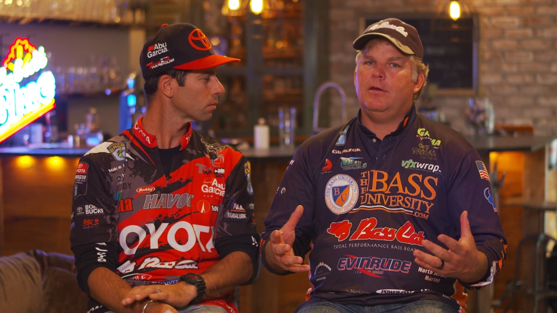 Winning at Club Fishing - Mike and Pete's Mailbag