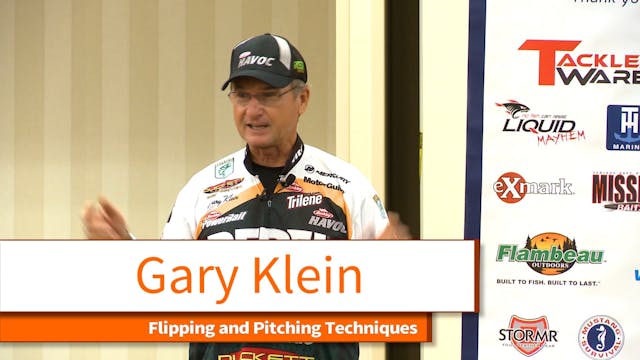Flipping & Pitching for Beginners and...