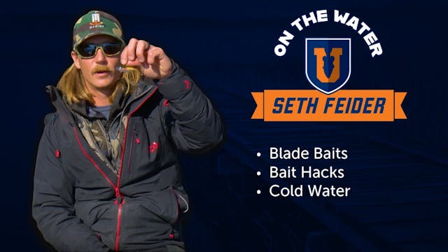 Modify Blade Baits to Land More Bass ...