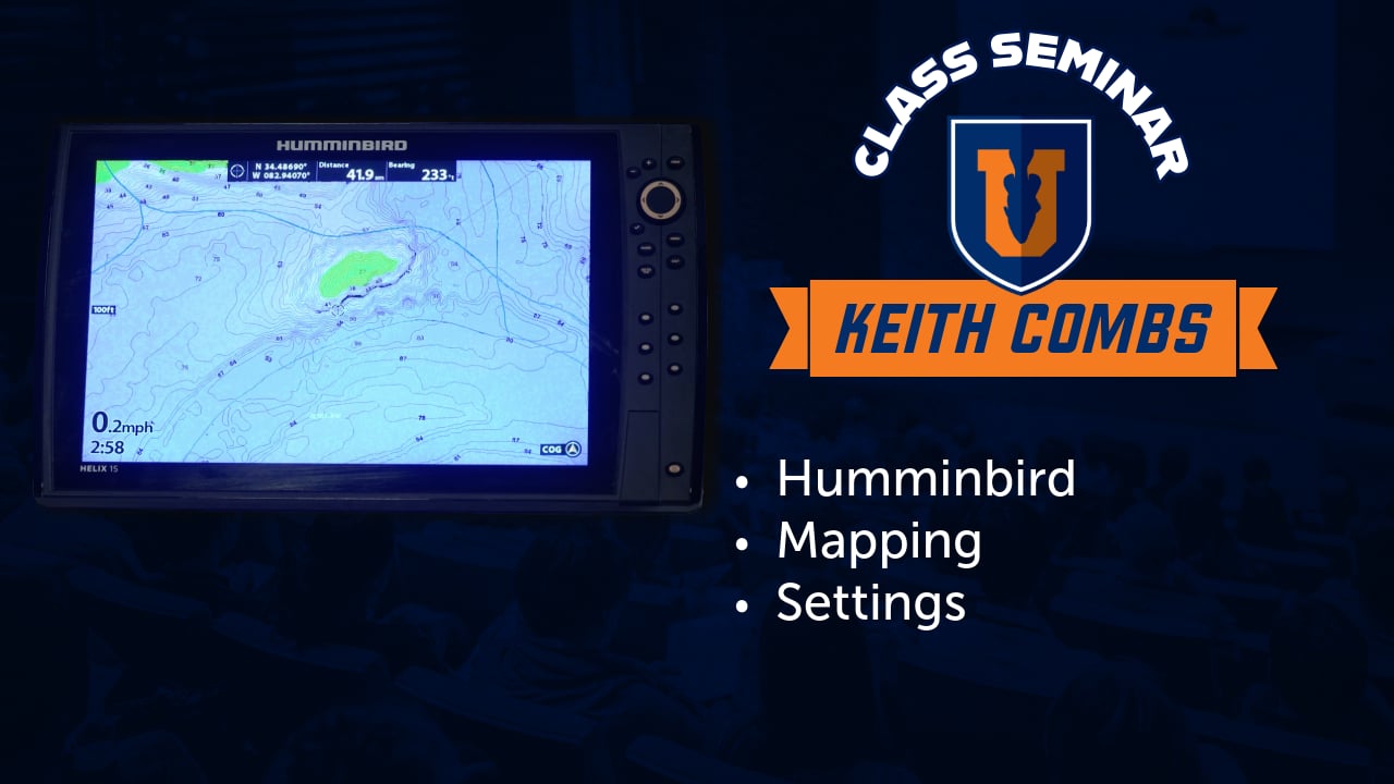 Map Cards : LakeMaster Electronic Charts - Keith Combs