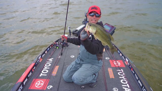 BUcket List : Lake Champlain BONUS Fo...