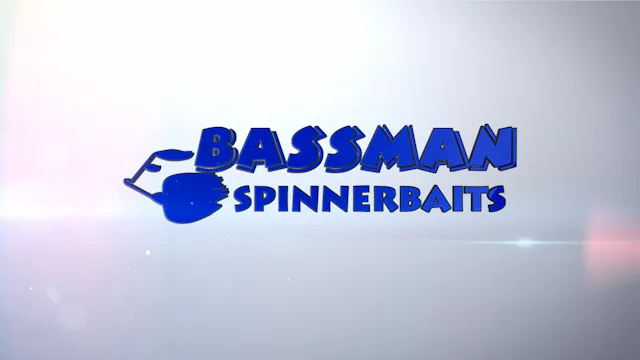 Bassman Spinnerbaits