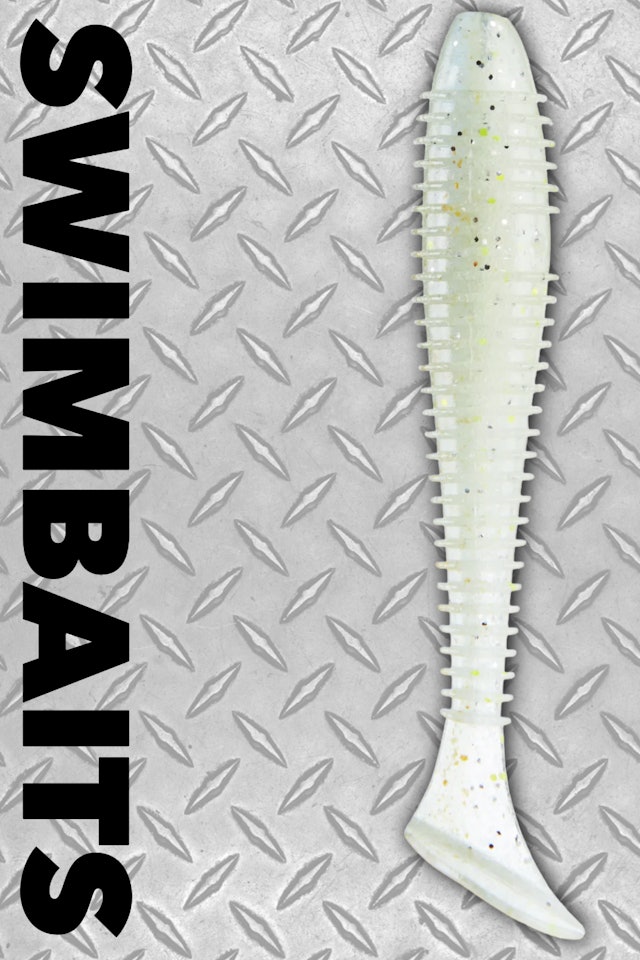Use a Swimbait Effectively