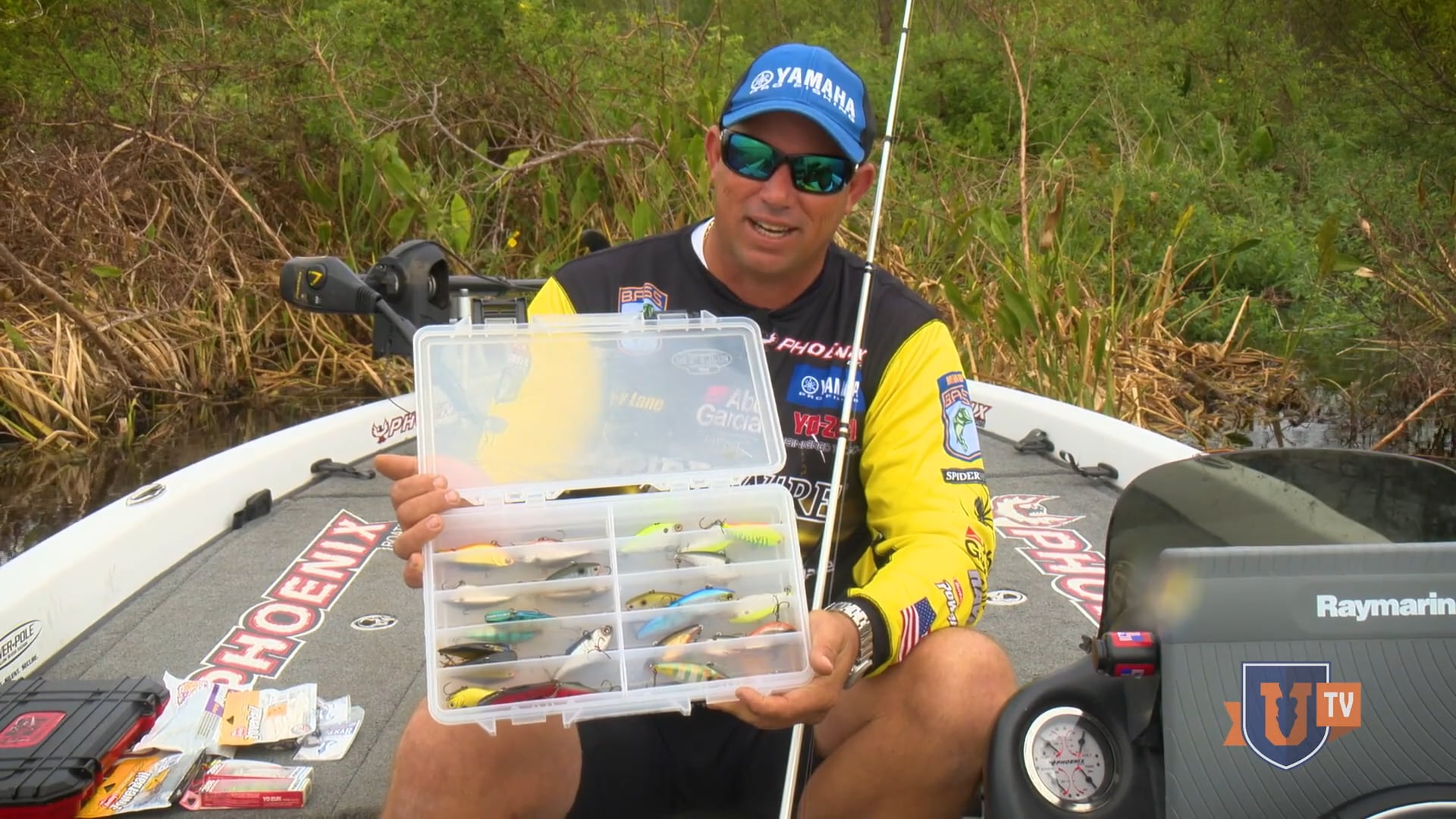 Bobby Lane's Lipless Crankbait Masterclass : Remastered
