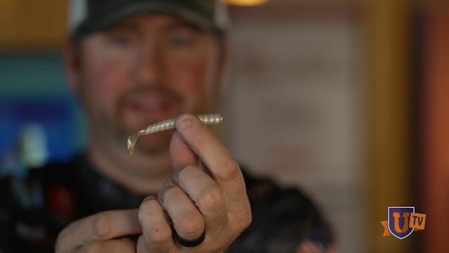 When, Why & How to Downsize Bass Lure...