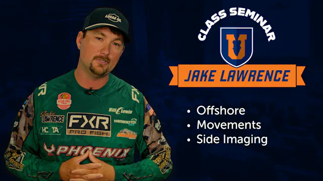 Offshore Bass Fishing: How to Find an...