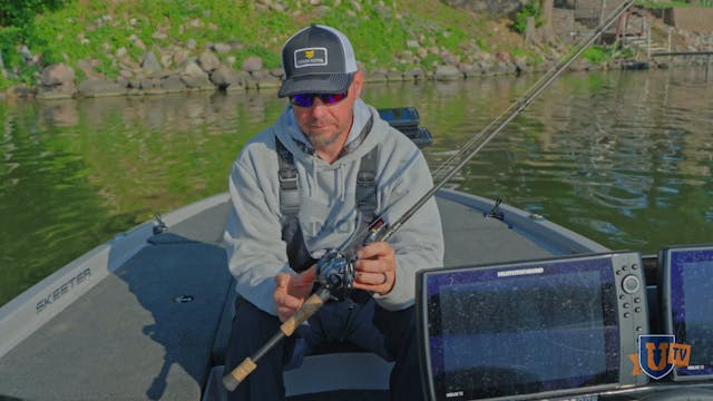 Dock Fishing Domination: Year-Round B...