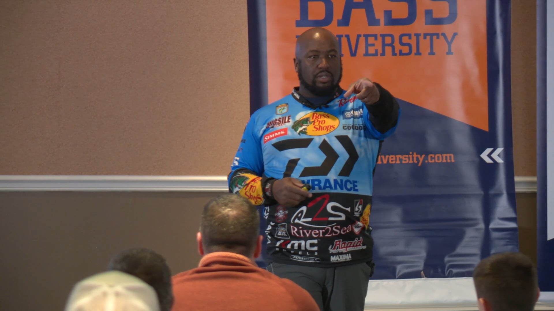 Creature Baits :  A Truly Versatile Soft Plastic - Ish Monroe