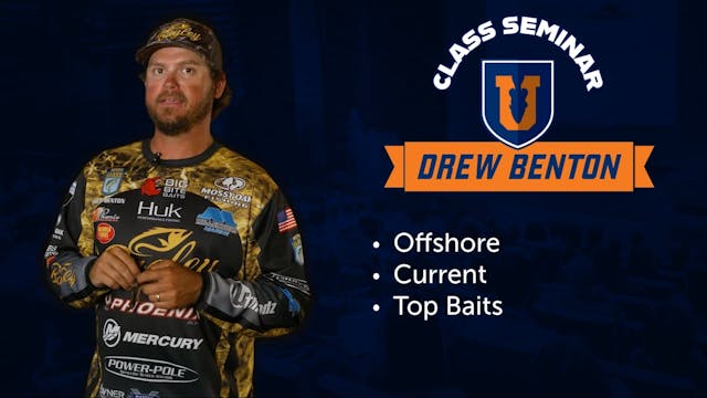 Offshore is More Than Ledge Fishing -...