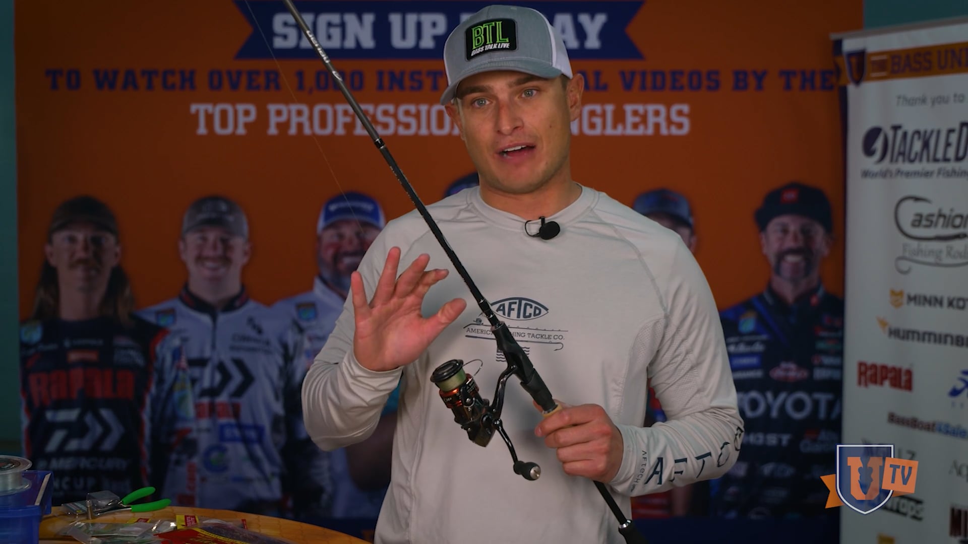 Dink & Dunk - Matt Pangrac