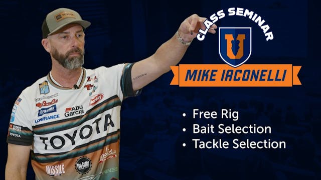 Fundamentals Of The Free Rig - Mike I...