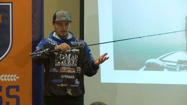 Overcoming Adversity & Bass Tournamen...