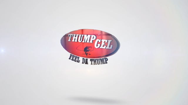 Thump Gel