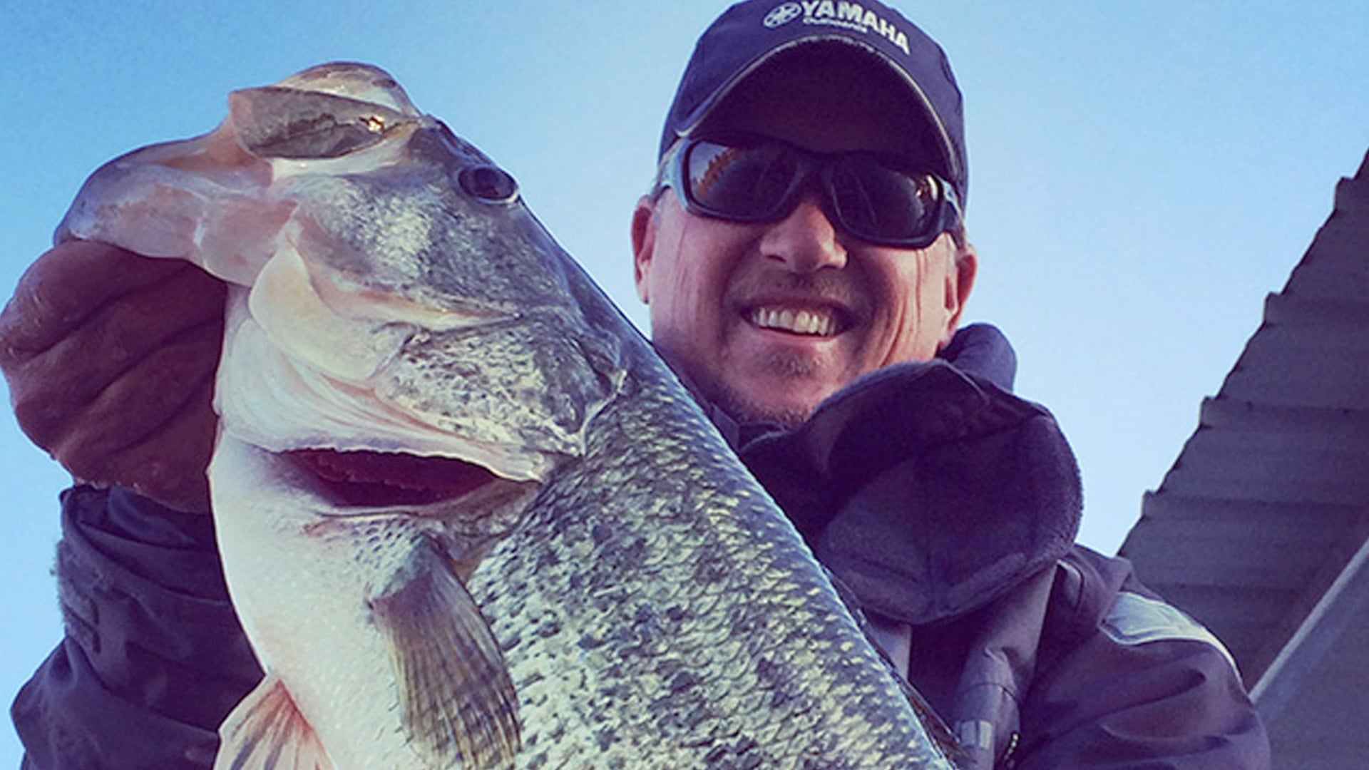 BUcket List : Lake Chickamauga  Ep. 1