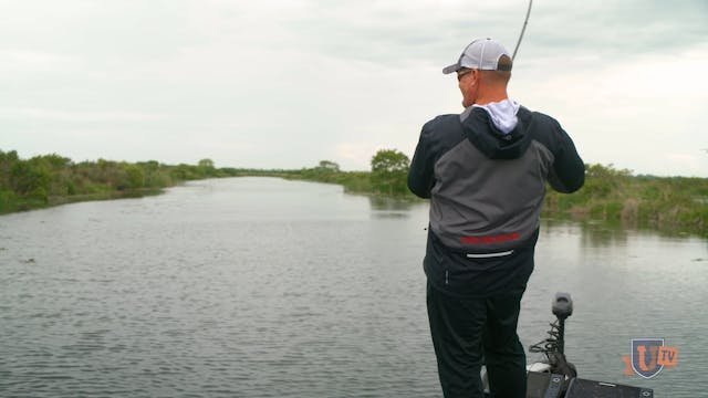 Unique Shallow Crankbait: Ways to Fis...