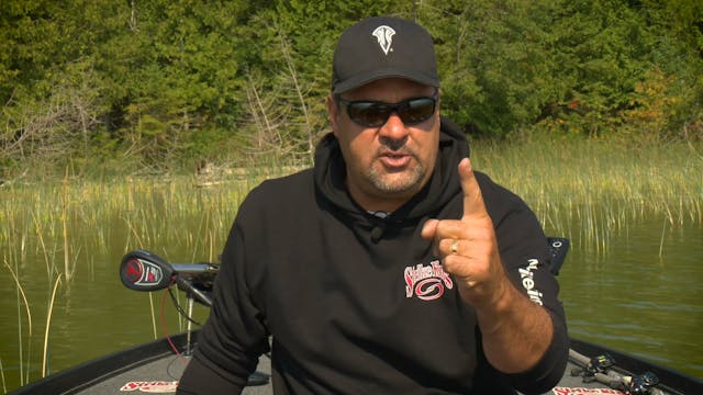 Confidence Baits : When The Wheels Co...
