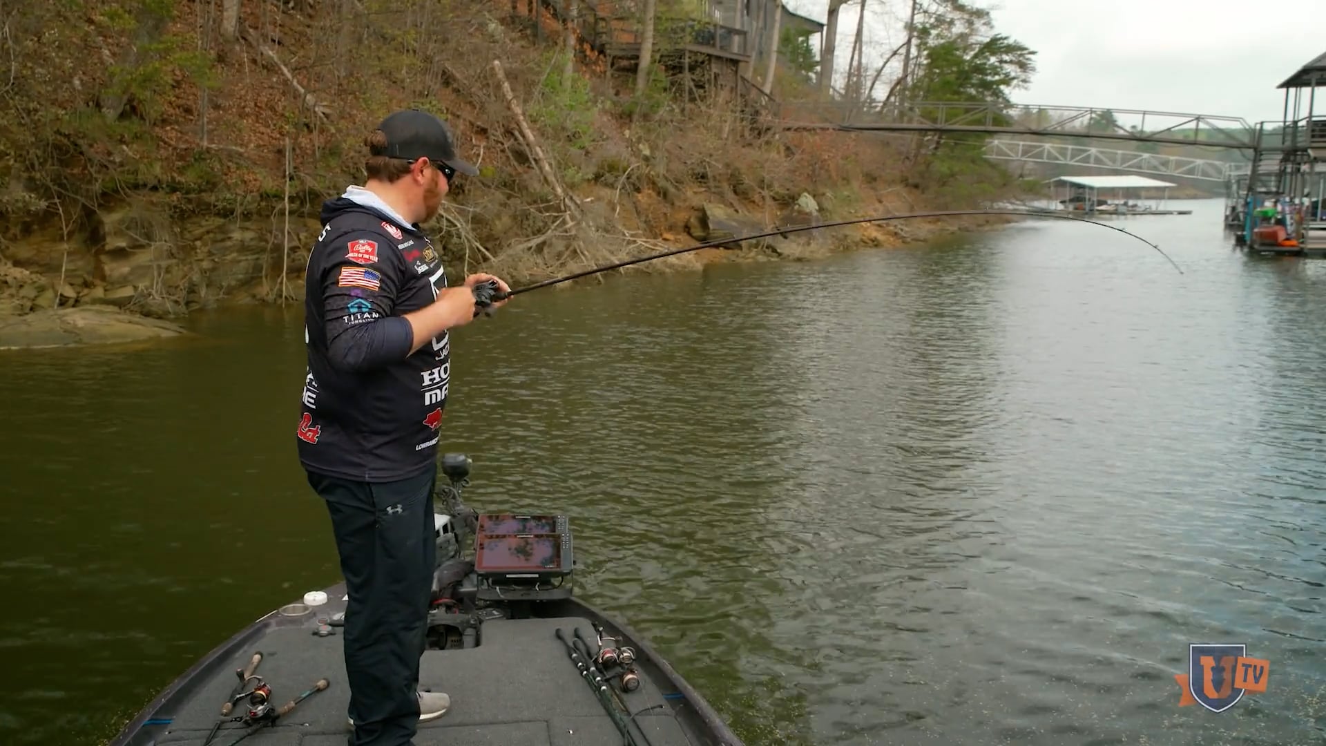 Topwater Chuggers & Wakebaits - Jesse Wiggins