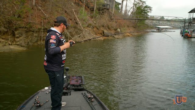 Topwater Chuggers & Wakebaits - Jesse...