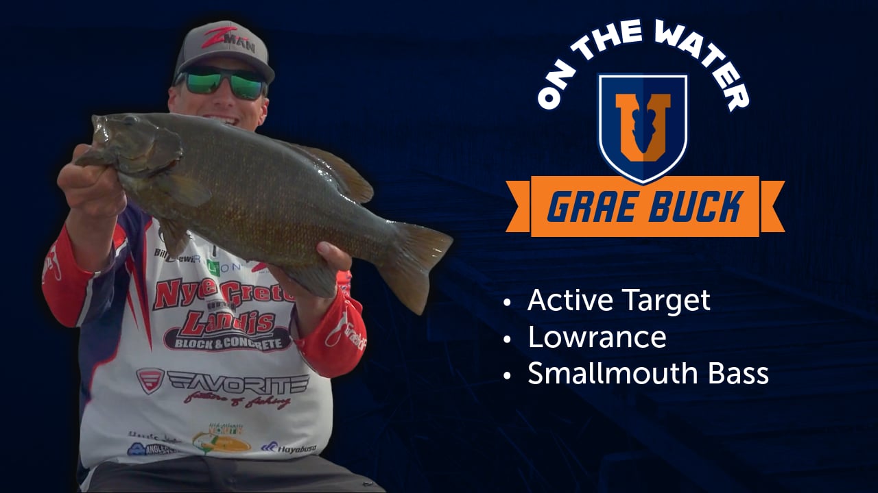 Forward-Facing Sonar Fully Explained - Grae Buck