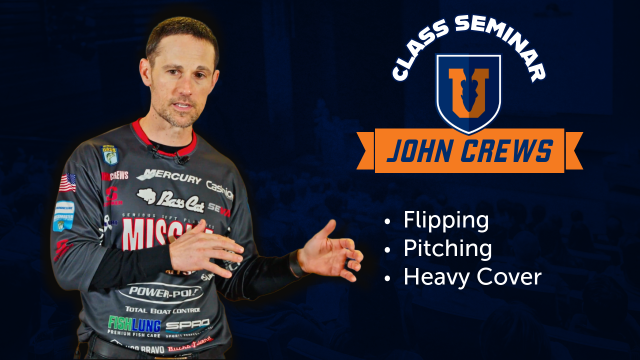 Foolproof Flipping Techniques - John Crews