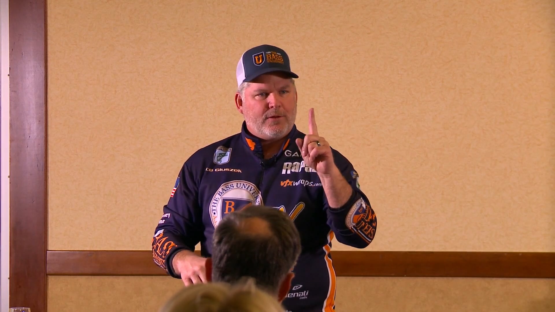 Cracking the Summer Code: Scorching Hot Bass Strategies - Pete Gluszek