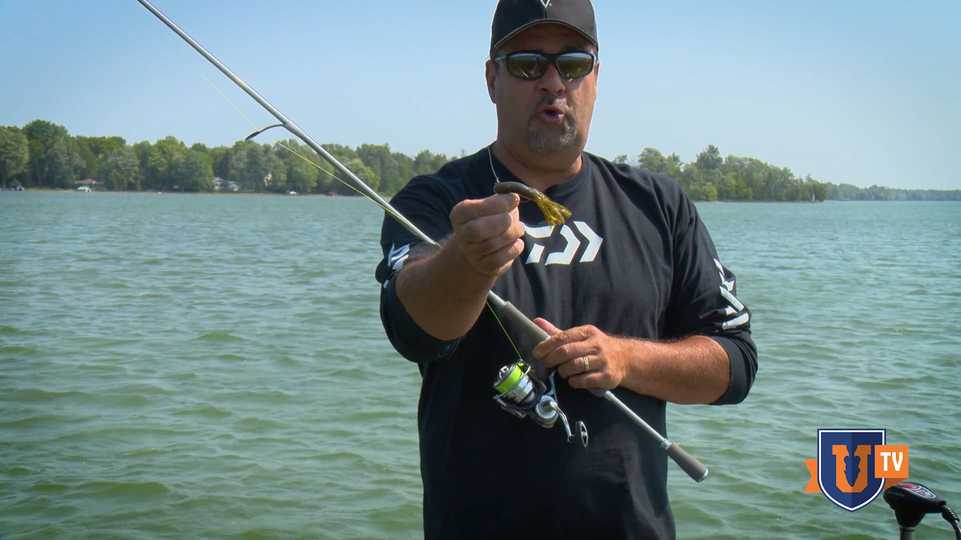 What is a Stupid Tube? Mark Zona