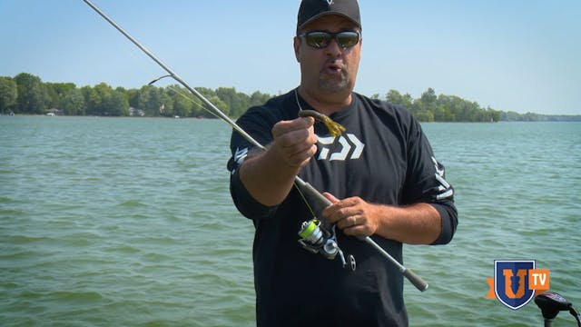 What is a Stupid Tube? Mark Zona