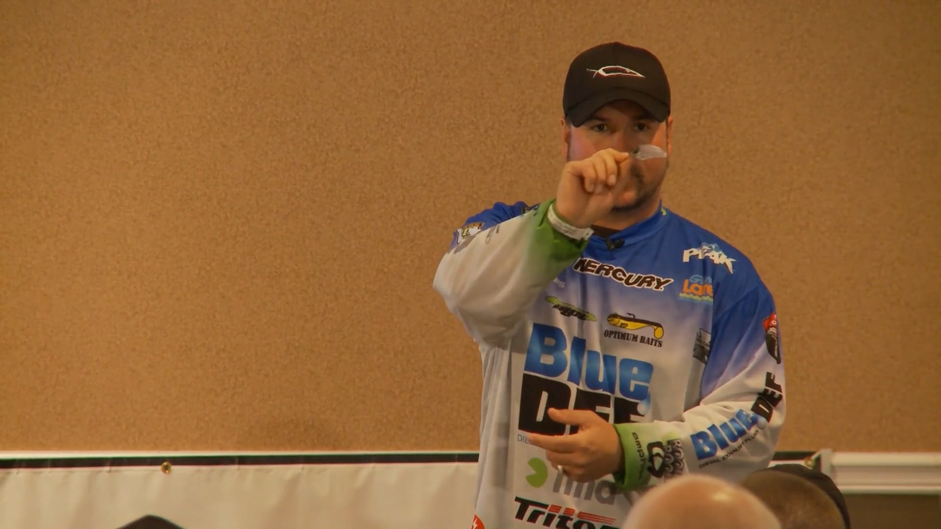 Advanced Crankbait Fishing - Fred Roumbanis : Remastered