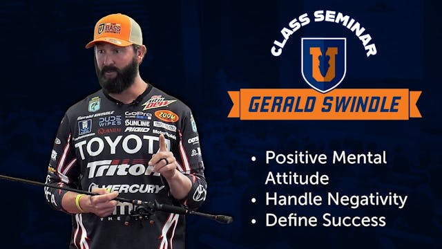 Positive Mental Attitude Part III - G...