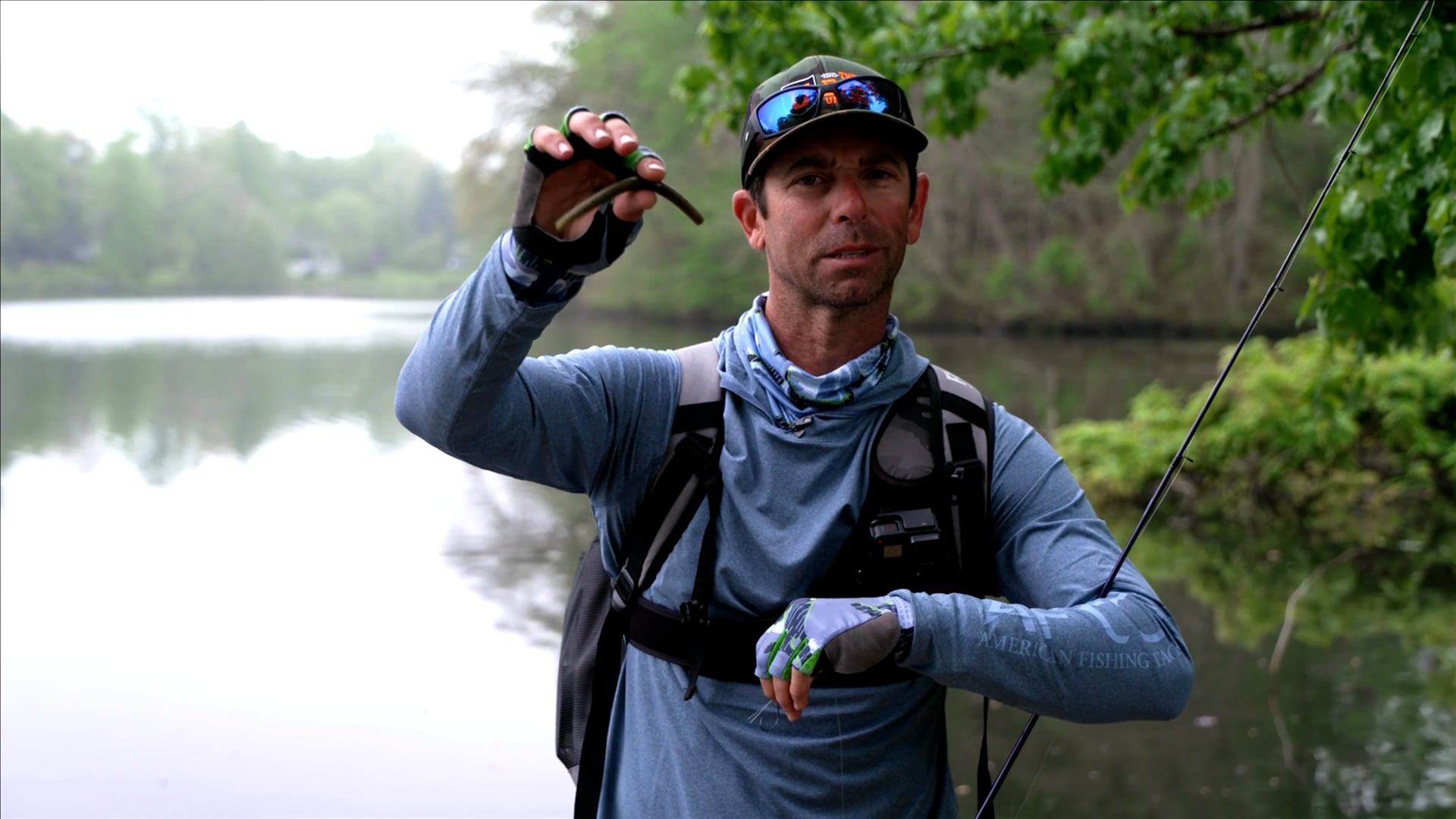 Take it to the Bank : Ep 5 - Target Identification